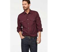 Arizona Western Style Shirt Blue
