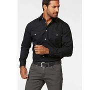 Arizona Western Style Shirt Blue