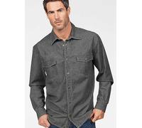 Arizona Western Style Shirt Blue