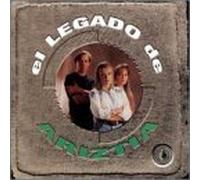Ariztia - El Legado De Ariztia