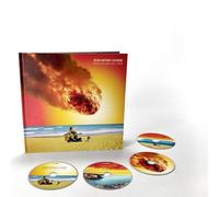 ARJEN ANTHONY LUCASS - Songs No One Will Hear - CD - 62 - C15z