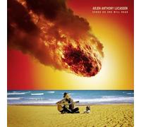 ARJEN ANTHONY LUCASS - Songs No One Will Hear - CD - M15z