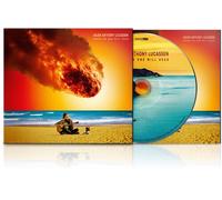 Arjen Anthony Lucass - Songs No One Will Hear [New CD] With Booklet, Jewel Case