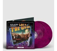 Arjen Anthony Lucassen - Lost In The New Real [VINYL]
