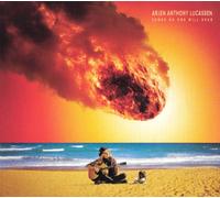 Arjen Anthony Lucassen Songs No One Will Hear CD NEW