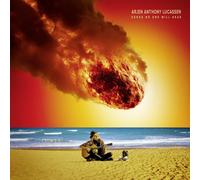 ARJEN ANTHONY LUCASSEN - Songs No One Will Hear sealed 2025 special edition cd