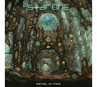 Arjen Anthony Lucassen's Star One : Revel in Time CD (2023) NEW