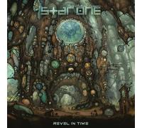 Arjen Anthony Lucassen's Star One – Revel In Time – CD Digipak (2 discs)