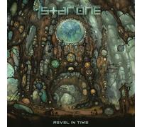 Arjen Anthony Lucassen's Star One - Revel in Time - CD / Album (Jewel Case)