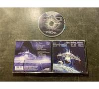Arjen Anthony LUCASSEN'S STAR ONE - Space Metal