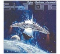 Space Metal