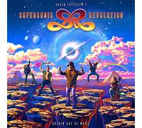 Arjen Lucassen's Supersonic Revolution - Golden Age of Music
