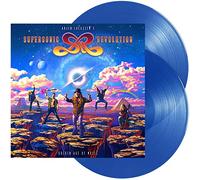 Arjen Lucassen's Supersonic Revolution - Golden Age of Music [VINYL]