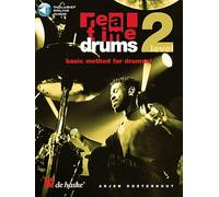 Arjen Oosterhout - Real Time Drums 2 (EN) - drum set