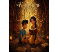 Arjun and The Whispering Stories: A Story About Empathy and Understanding (The Adventures of Arjun)