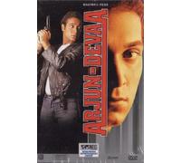 Arjun Devaa: A Bollywood Thriller