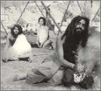 Arjun & Guardians - Cave of Brahma