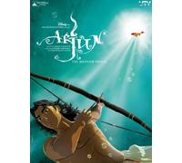 Arjun: The Warrior Prince