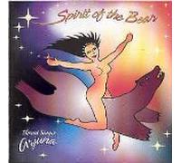 Arjuna - Spirit of the Bear (UK Import)