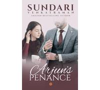 Arjun's Penance