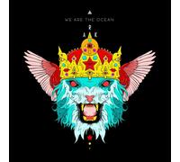 We Are The Ocean – ARK – CD