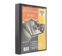 Ark A5 40 Pockets Display Book (Presentation)