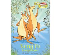 Ark Adventures: Kung Fu Kangaroos!