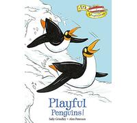 Ark Adventures: Playful Penguins!