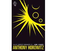 Ark Angel (Alex Rider)