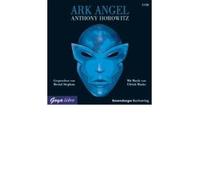 Ark Angel (CD-Audio)(German) - Common