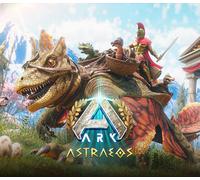 ARK: Astraeos DLC EU Xbox Series X|S / PC CD Key