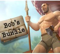 ARK: Bob's Bundle PC Steam Account