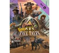 ARK: Bob's Tall Tales (PC) - Steam Gift - EUROPE