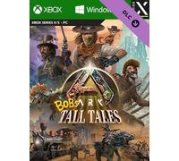 ARK: Bob's Tall Tales (Xbox Series X/S, PC) - Xbox Live Key - EUROPE