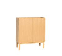 Ark Cabinet Natural
