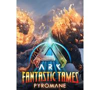 ARK Fantastic Tames - Pyromane (Xbox Series X/S, PC) - Xbox Live Key - EUROPE