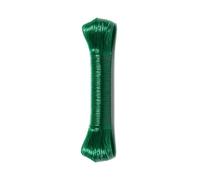 Ark Future 25M Heavy Duty Steel Core Clothes Line - Strong 3mm Weather Resistant Laundry Rope Wire - Tangle Free Multi Purpose Outdoor & Indoor Washing Line (Green)