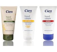Ark Future 3x Lidl - Cien | Hand Cream Set | Moisturising - Anti Aging - Intensive | 75mL Each