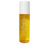 ark future By Deluxe Hair & Body Perfume Mist Fragranced | 250mL (Pistachio & Salted Caramel - 72)