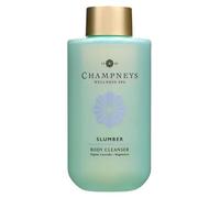 Ark future Champneys Slumber Body Cleanser 350ml - Lavender & Magnesium Infused Shower Gel | Vegan Friendly, Spa Inspired, Relaxing Nighttime Body Wash for All Skin Types