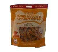Ark Future Chester's Meaty Chewy Chicken - 1 Pack (Sweet Potato & Chicken Chews)