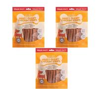 ark future Chester's Meaty Tender - Pack of 3 x 320g Each (Chicken)