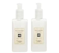 ark future Deluxe Hand Wash & Lotion Set | Blackberry & Bay | Moisturizing Duo | 250mL x 2 | Pack of 2
