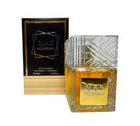 Ark Future Eau de Parfum for Men & Women 100ml - Long Lasting Designer-Inspired Fragrance | Choose Scent (Humrah)