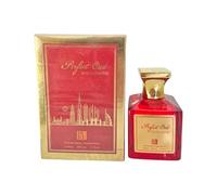 Ark Future Eau de Parfum for Men & Women 100ml - Long Lasting Designer-Inspired Fragrance | Choose Scent (Perfect Oud)