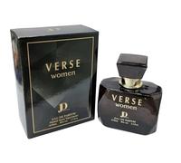 Ark Future Eau de Parfum for Men & Women 100ml - Long Lasting Designer-Inspired Fragrance | Choose Scent (Verse Women)