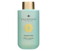 Ark Future Energising Body Cleanser with Citrus & Vitamin C - 350ml Spa-Inspired Vegan Body Wash, Essential Oils Infused, Refreshing Shower Gel, Not Tested on Animals