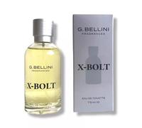 ark future G. Bellini Fragrances Acqua Fresh Eau de Parfum, 100 ml (X-Bolt)