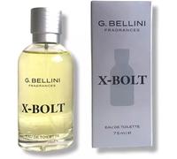 Ark Future G. Bellini Fragrances Acqua Fresh Eau de Parfum Spray for Men, Long-Lasting Fragrance, 75 ml