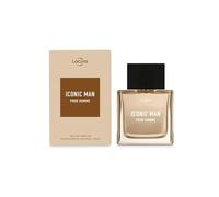 ark future Lacura Iconic Man Pour Home Eau De Toilette Vaporisateur Natural Spray 100ml